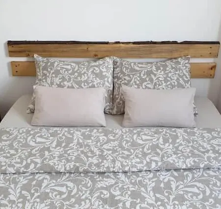 Sobe Divna Hotel Velika Mlaka Room photo