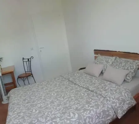 Sobe Divna Hotel Velika Mlaka Room photo