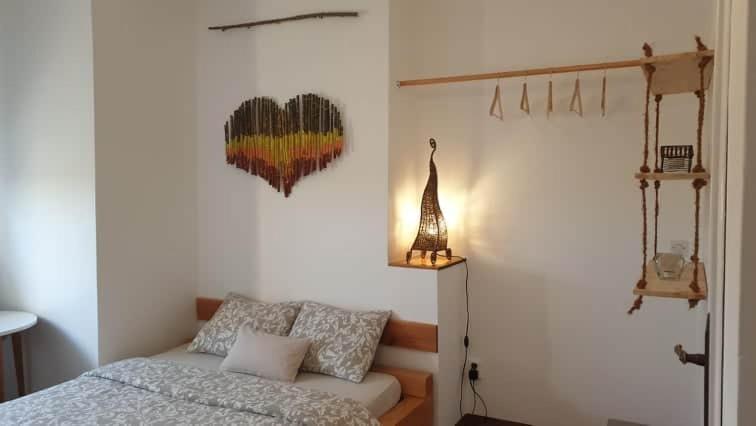 Sobe Divna Vendégház