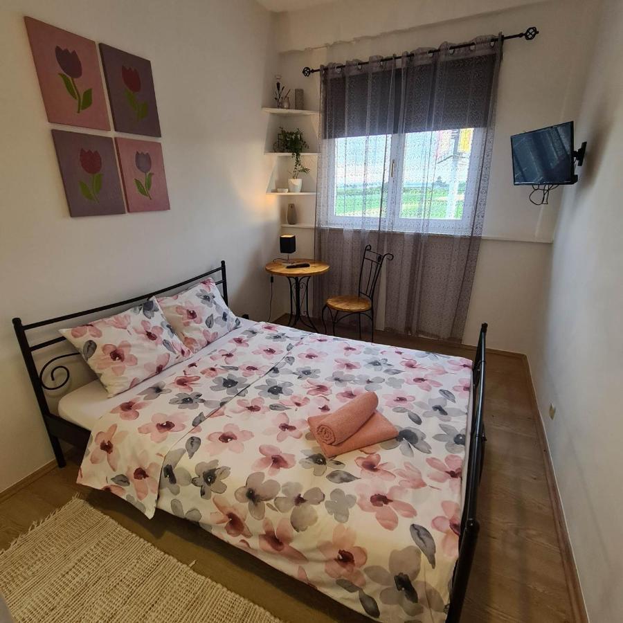 Vendégház Sobe Divna 2*