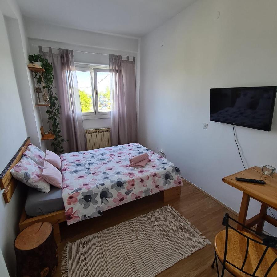 Sobe Divna Vendégház Velika Mlaka